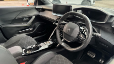 Peugeot 2008 100kW GT Premium 50kWh 5dr Auto Electric Estate